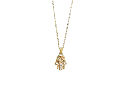 Gold Plated | Fashion Pendants